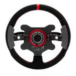 Simagic, Kormány SMG-GTS-A GTS (Alcantara)
