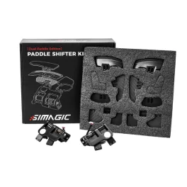   Simagic, Kiegészítő SMG-NEO-X-S410 2 karos váltómodul NEO X HUB-hoz