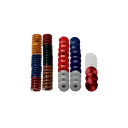   Simagic, Kiegészítő SMG-P-ORP P1000 - Gumibetétek és rugók (Loadcell)