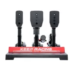 Simagic, Kiegészítő SMG-P-SFP P1000 lapos taposó