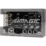 Simagic, Kiegészítő SMG-P2000-HCB Haptik Pedálrezgető vezérlő