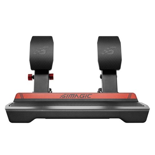 Simagic P700 Loadcell (Gáz, Fék) pedálszett