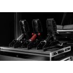 Simagic P700 Loadcell (Gáz+Fék+Kuplung) pedálszett