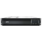 APC SMT1500RMI2UC Smart-UPS C 1500VA 1000W LCD 230V 2U Rack Smart Connect szünetmentes tápegység