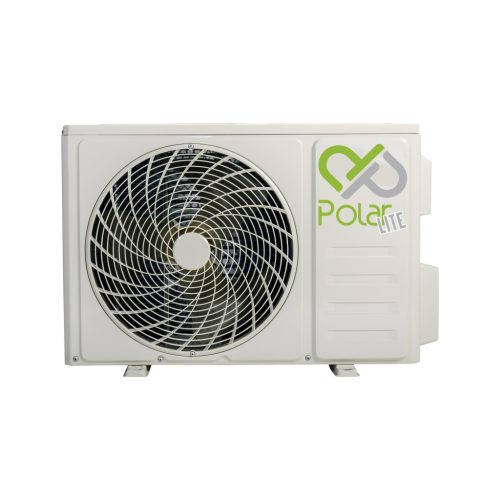 Polar Lite oldalfali split klíma kültéri egység 3,5 kW