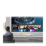 Samsung The Premiere LSP7T UHD 4K smart projektor