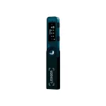 Ledger Nano S Plus Sapphire Blue Crypto Hardware Wallet
