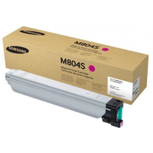 Samsung SS628A Toner Magenta 15.000 oldal kapacitás M804S