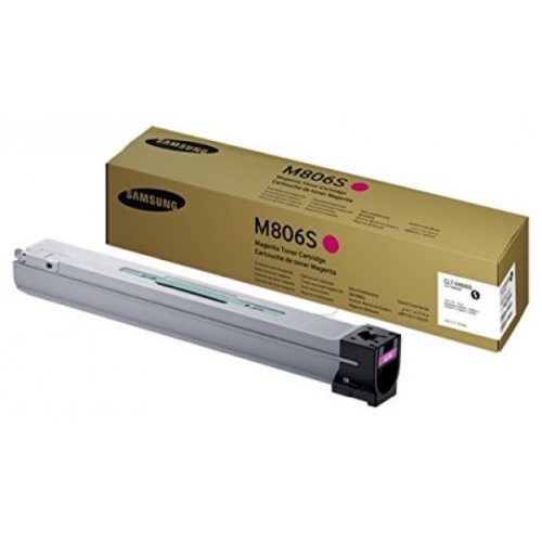 Samsung SS635A Toner Magenta 30.000 oldal kapacitás M806S