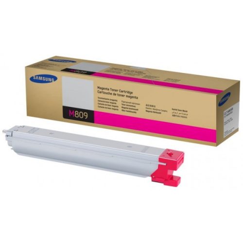 Samsung SS649A Toner Magenta 15.000 oldal kapacitás M809S