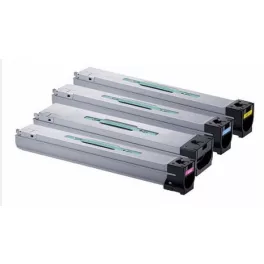   Utángyártott SAMSUNG SLX7400 Toner Yellow 30.000 oldal kapacitás Y806S IK