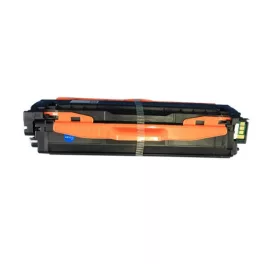   Utángyártott SAMSUNG CLP415 Toner Cyan 1.800 oldal kapacitás C504S WHITE BOX