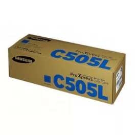 Samsung SU035A Toner Cyan 3.500 oldal kapacitás C505L