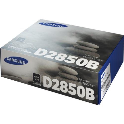 Samsung SU654A Toner Black 5.000 oldal kapacitás D2850B