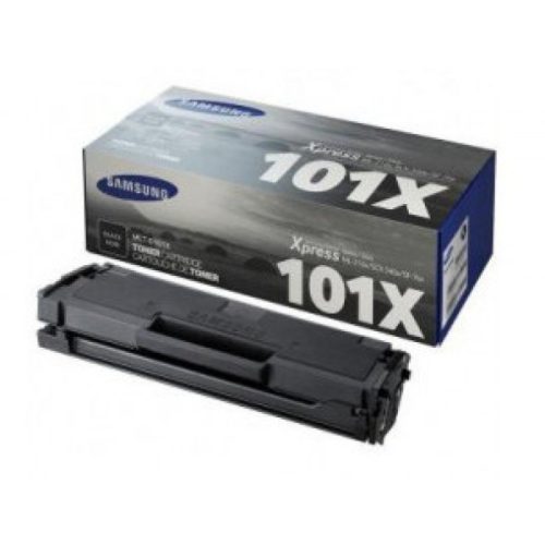 Samsung SU706A Toner Black 700 oldal kapacitás D101X