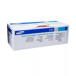 Samsung SU852A Toner Black 2.500 oldal kapacitás D117S
