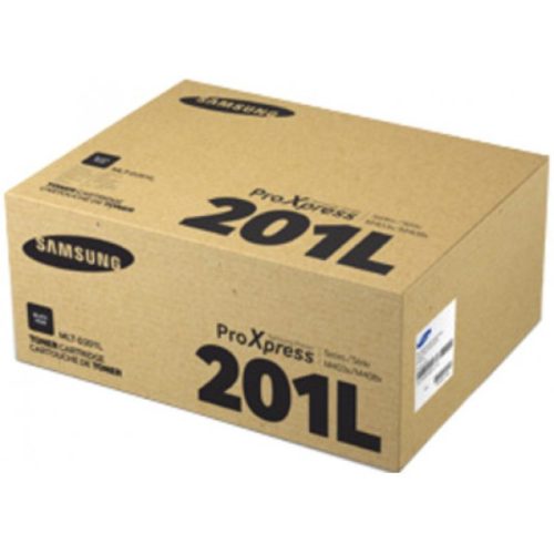 Samsung SU870A Toner Black 20.000 oldal kapacitás D201L