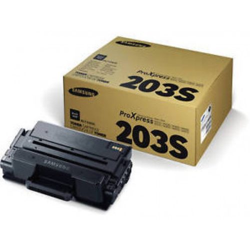 Samsung SU907A Toner Black 3.000 oldal kapacitás D203S