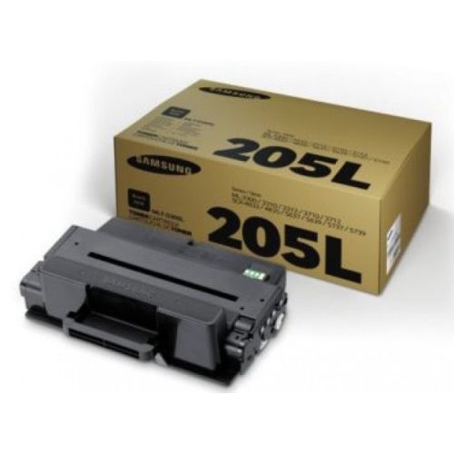 Samsung SU963A Toner Black 5.000 oldal kapacitás D205L