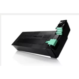   Utángyártott SAMSUNG SCX6555A Toner Black 25.000 oldal kapacitás IK