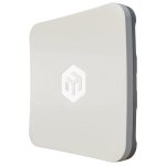 MikroTik SXTsq-5axD SXTsq 5 ax 16dBi antenna 5GHz 802.11ax Wi-Fi 6 1xGbE LAN port L4 CPE