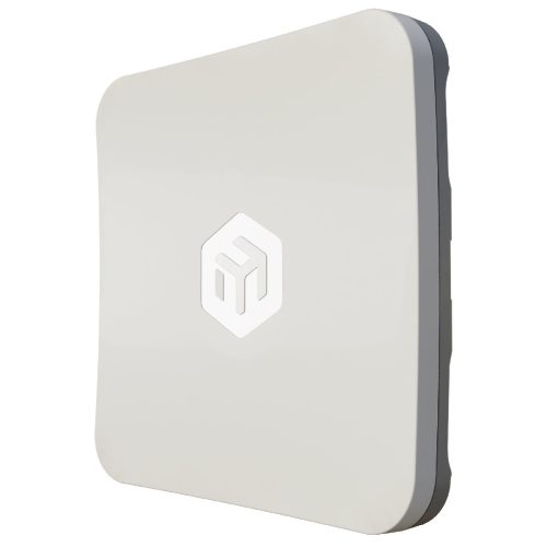 MikroTik SXTsq-5axD SXTsq 5 ax 16dBi antenna 5GHz 802.11ax Wi-Fi 6 1xGbE LAN port L4 CPE