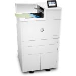 HP Color LaserJet Enterprise M856dn színes lézer egyfunkciós nyomtató