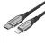 Vention USB-C 2.0/M -> Lightning 2m, kábel