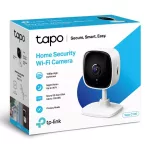 TP-LINK KAMERA TAPO C100 Tapo C100 Home Security WiFi