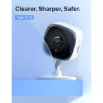 TP-LINK KAMERA TAPOC110 Home Security WiFi