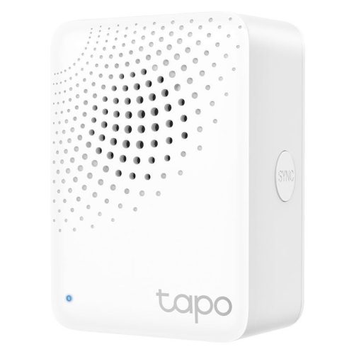 TP-LINK CSENGŐ TAPO H100