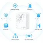 TP-LINK CSENGŐ TAPO H100