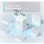 TP-LINK CSENGŐ TAPO H100