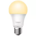 TP-LINK IZZÓ TAPO L510E Smart WiFi Light Bulb, Dimmable
