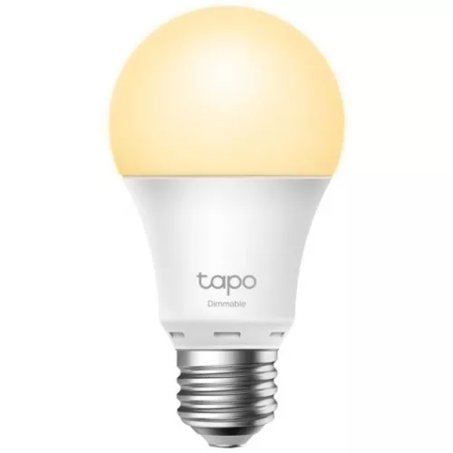 TP-LINK IZZÓ TAPO L510E Smart WiFi Light Bulb, Dimmable