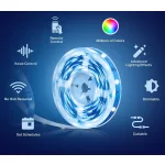 TP-LINK LED-SZALAG TAPO L900-5 Smart, Multicolor