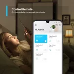 TP-LINK ALJZAT TAPO P100 (1-PACK) Mini Smart WiFi