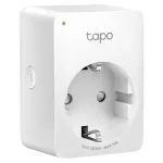 TP-LINK ALJZAT TAPO P100 (2-PACK) Mini Smart WiFi