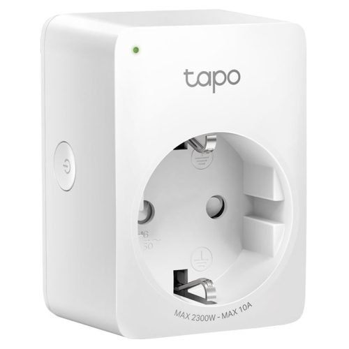 TP-LINK ALJZAT TAPO P100 (2-PACK) Mini Smart WiFi