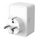 TP-LINK ALJZAT TAPO P100 (4-PACK) Mini Smart WiFi