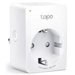 TP-LINK DUGALJ TAPO P110 Mini Smart WiFi Socket, Monitoring