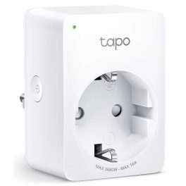 TP-LINK DUGALJ TAPO P110 Mini Smart WiFi Socket, Monitoring