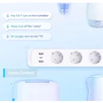 TP-LINK ELOSZTÓ TAPO P300