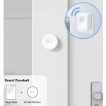TP-LINK GOMB TAPO S200B