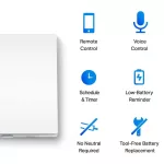 TP-LINK KAPCSOLÓ TAPO S210