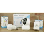 TP-LINK KIT TAPO SMART START Starter kit