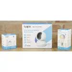TP-LINK KIT TAPO SMART START Starter kit