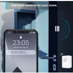 TP-LINK ÉRZÉKELŐ TAPO T110 (2-PACK)