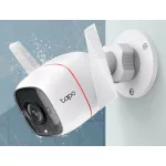 TP-LINK KAMERA TC65