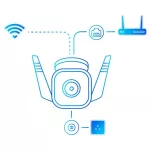 TP-LINK KAMERA TC65